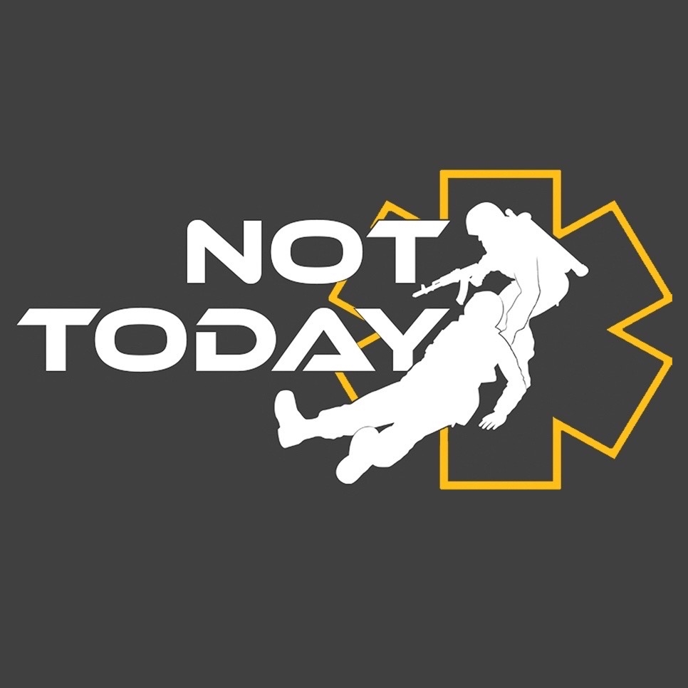 Not Today».