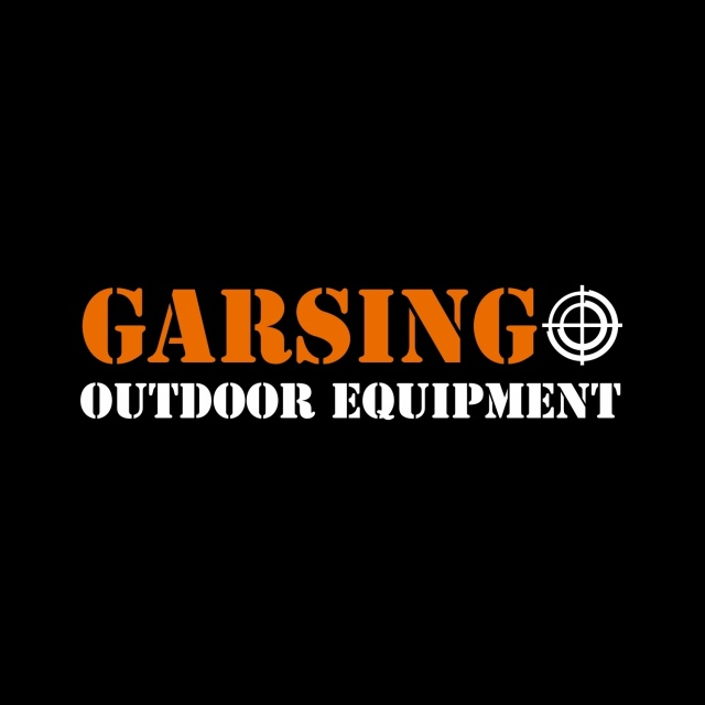 Garsing