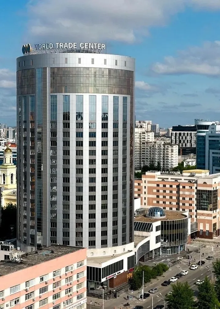 Фасад